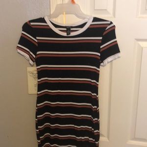 T-shirt dress